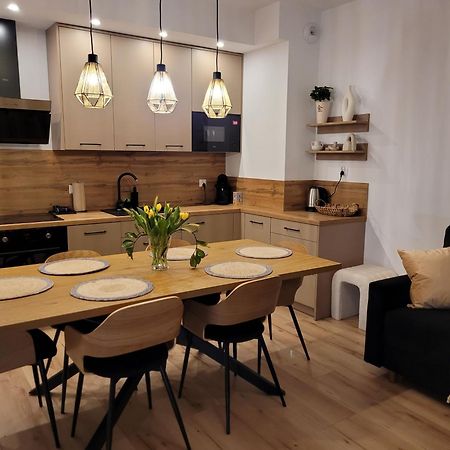 Apartament Lilla 2 Jelenia Góra Eksteriør bilde