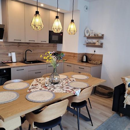 Apartament Lilla 2 Jelenia Góra Eksteriør bilde