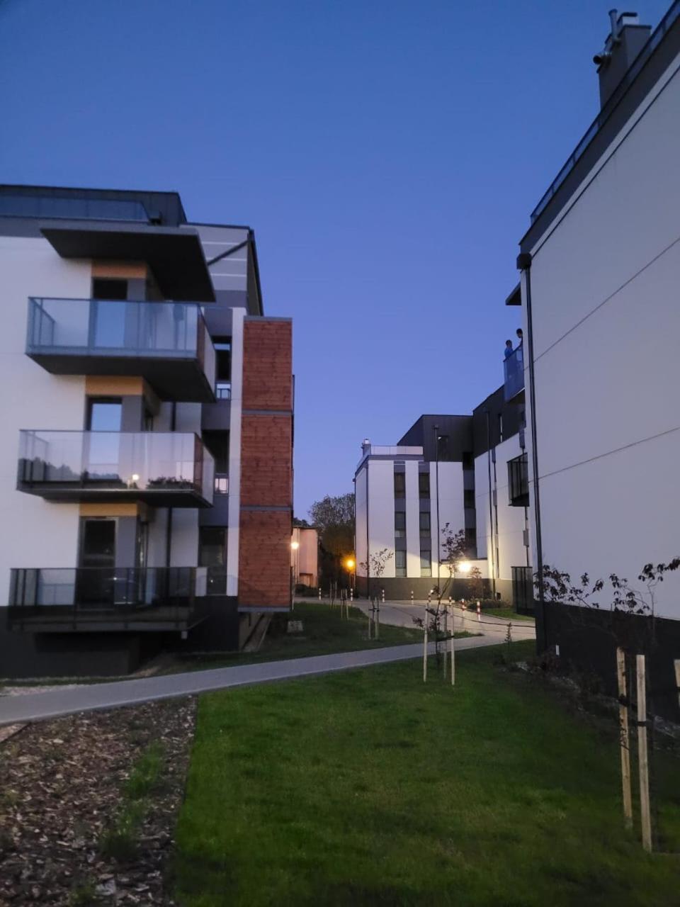 Apartament Lilla 2 Jelenia Góra Eksteriør bilde