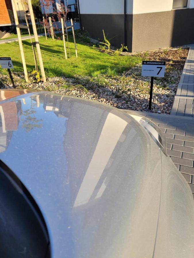 Apartament Lilla 2 Jelenia Góra Eksteriør bilde