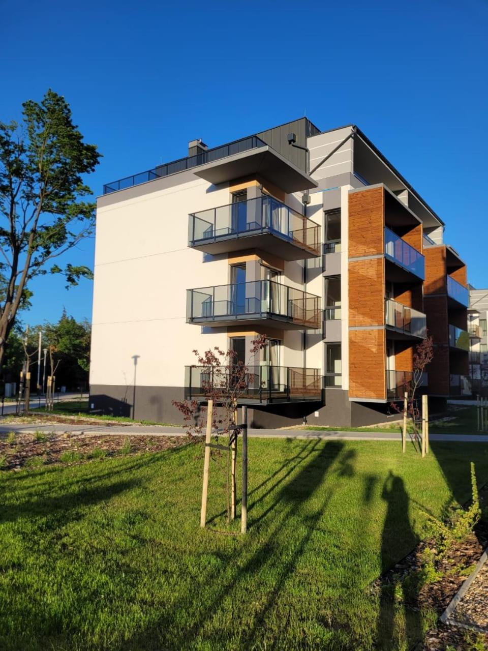 Apartament Lilla 2 Jelenia Góra Eksteriør bilde