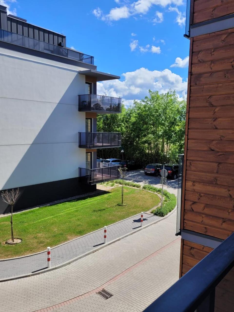 Apartament Lilla 2 Jelenia Góra Eksteriør bilde