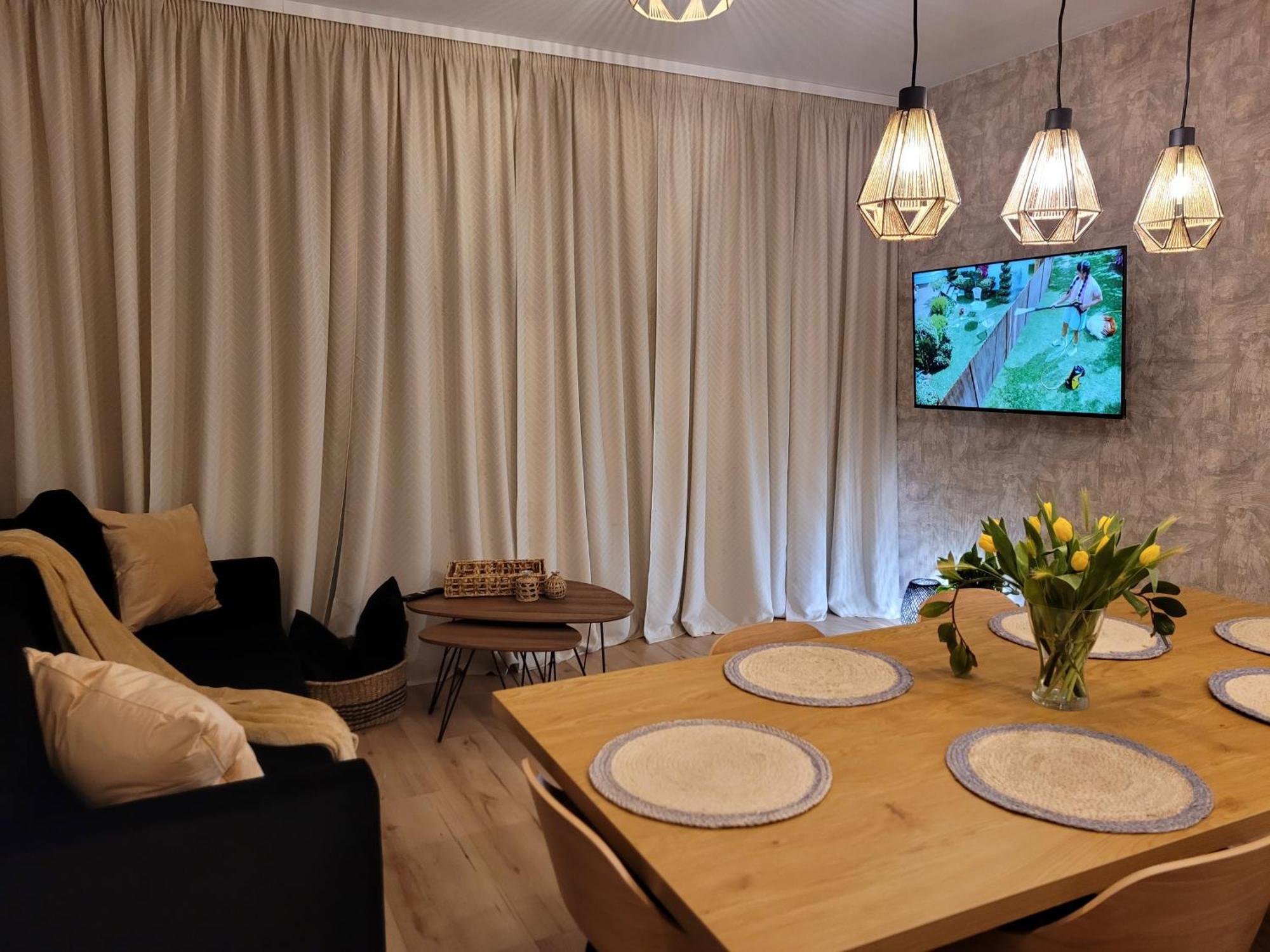 Apartament Lilla 2 Jelenia Góra Eksteriør bilde