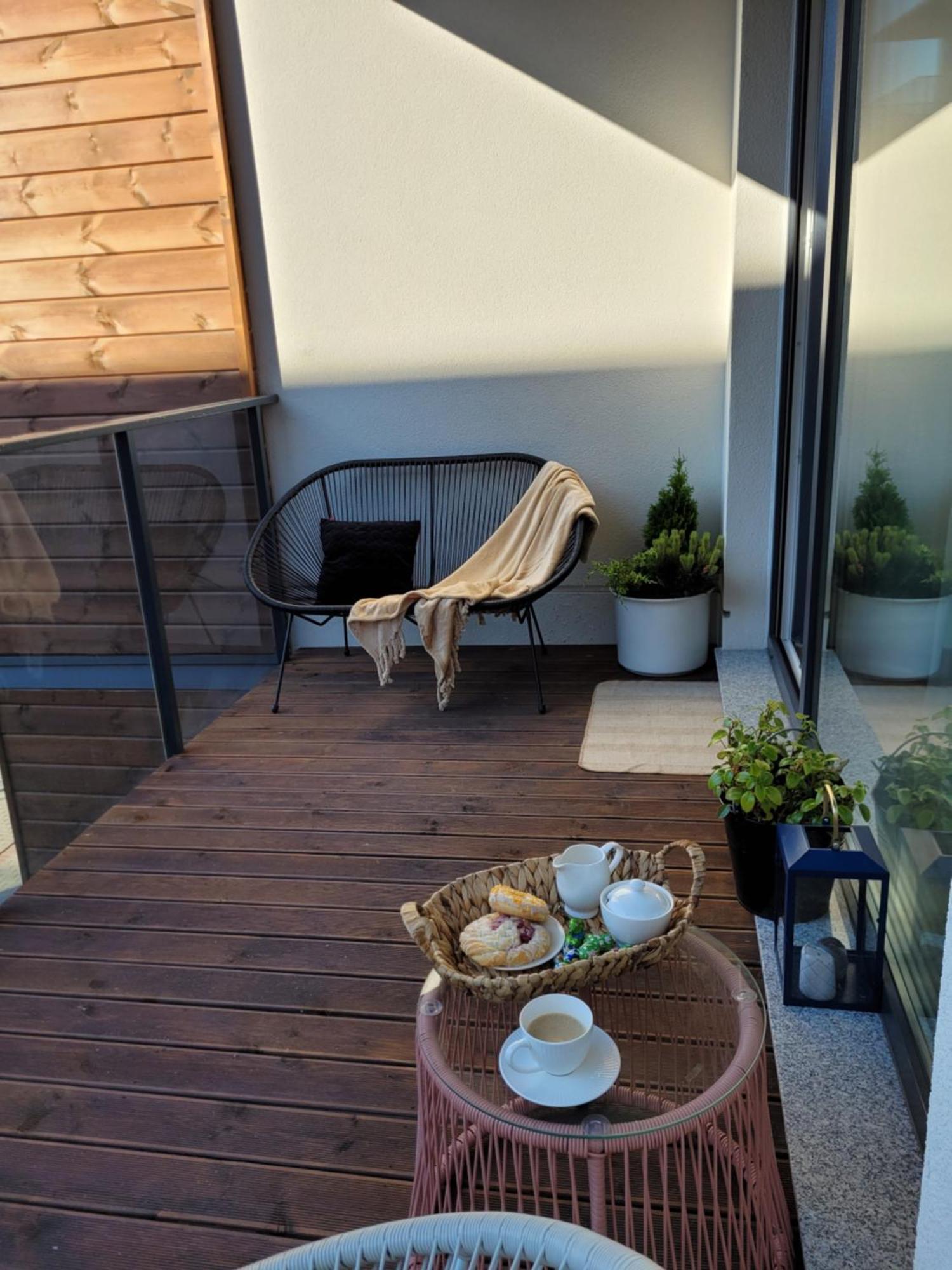 Apartament Lilla 2 Jelenia Góra Eksteriør bilde