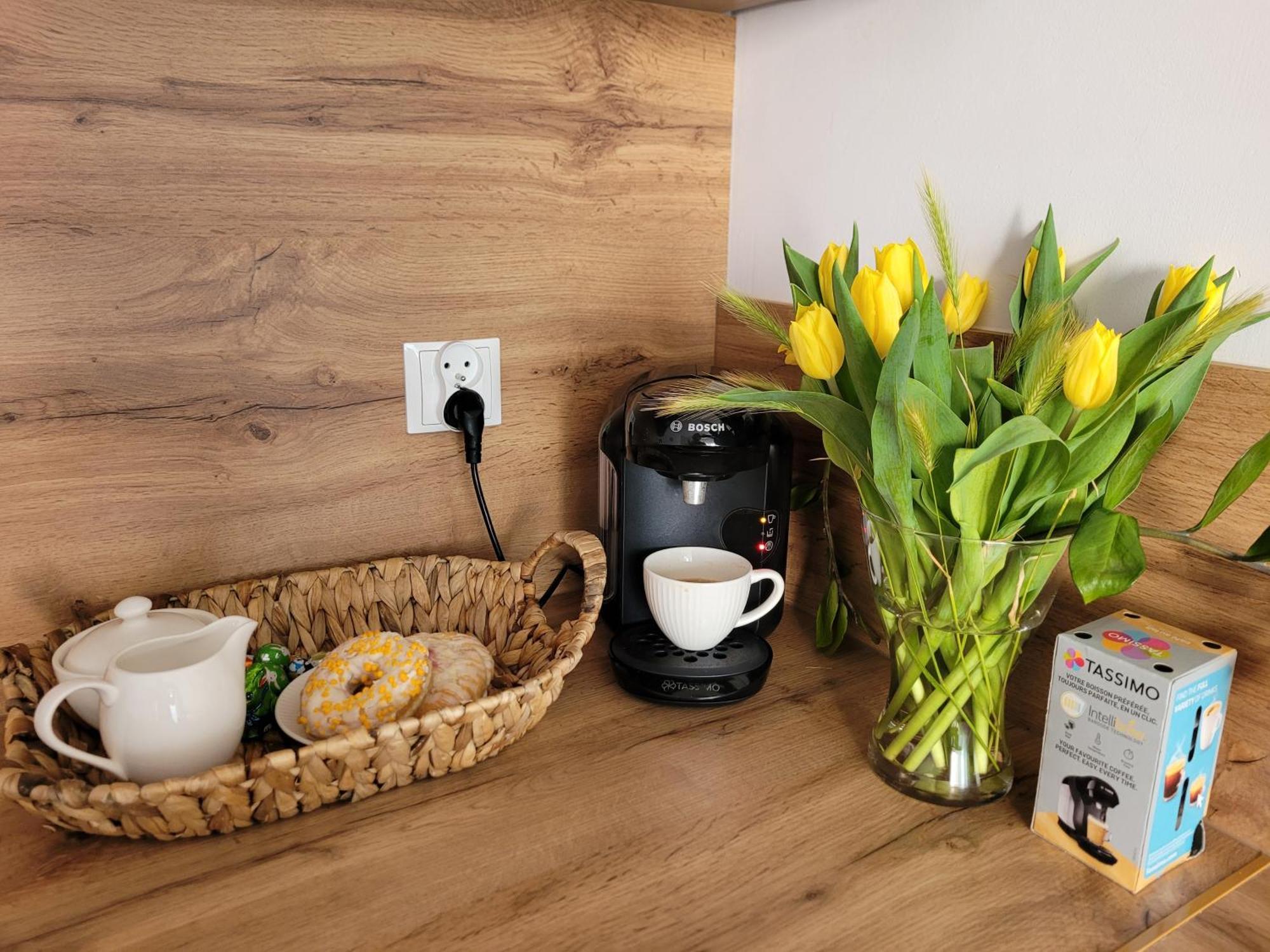 Apartament Lilla 2 Jelenia Góra Eksteriør bilde