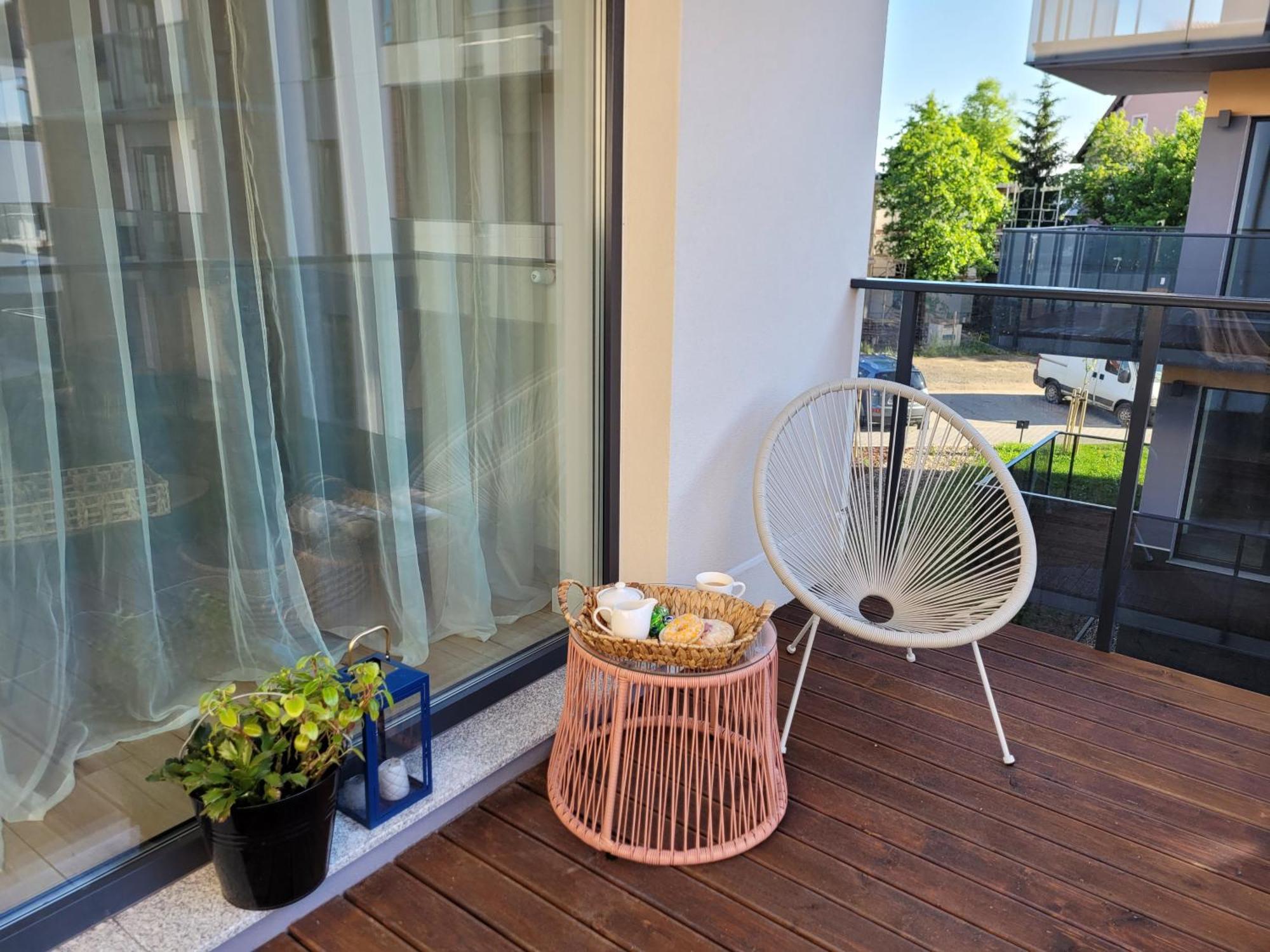 Apartament Lilla 2 Jelenia Góra Eksteriør bilde