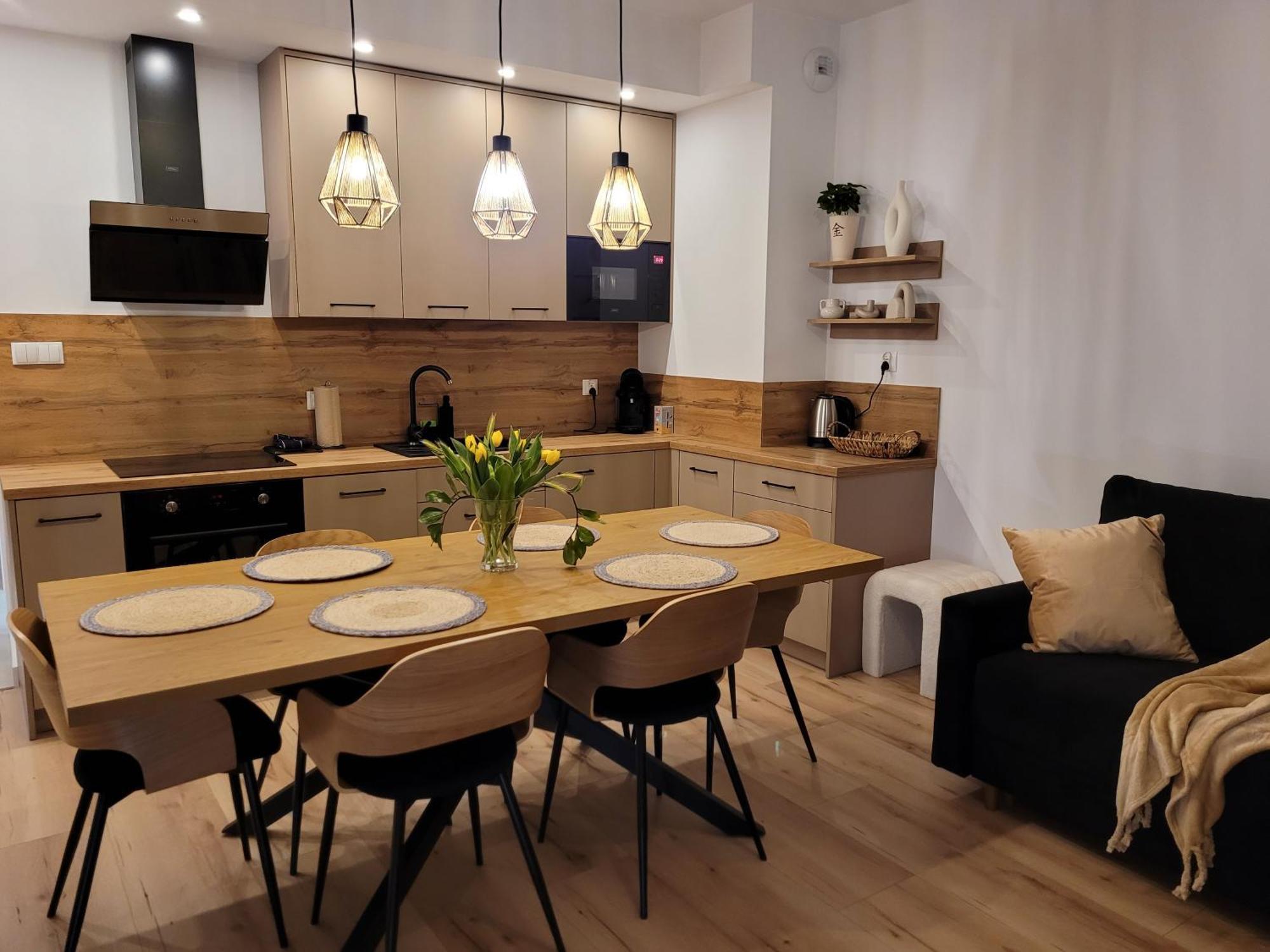 Apartament Lilla 2 Jelenia Góra Eksteriør bilde