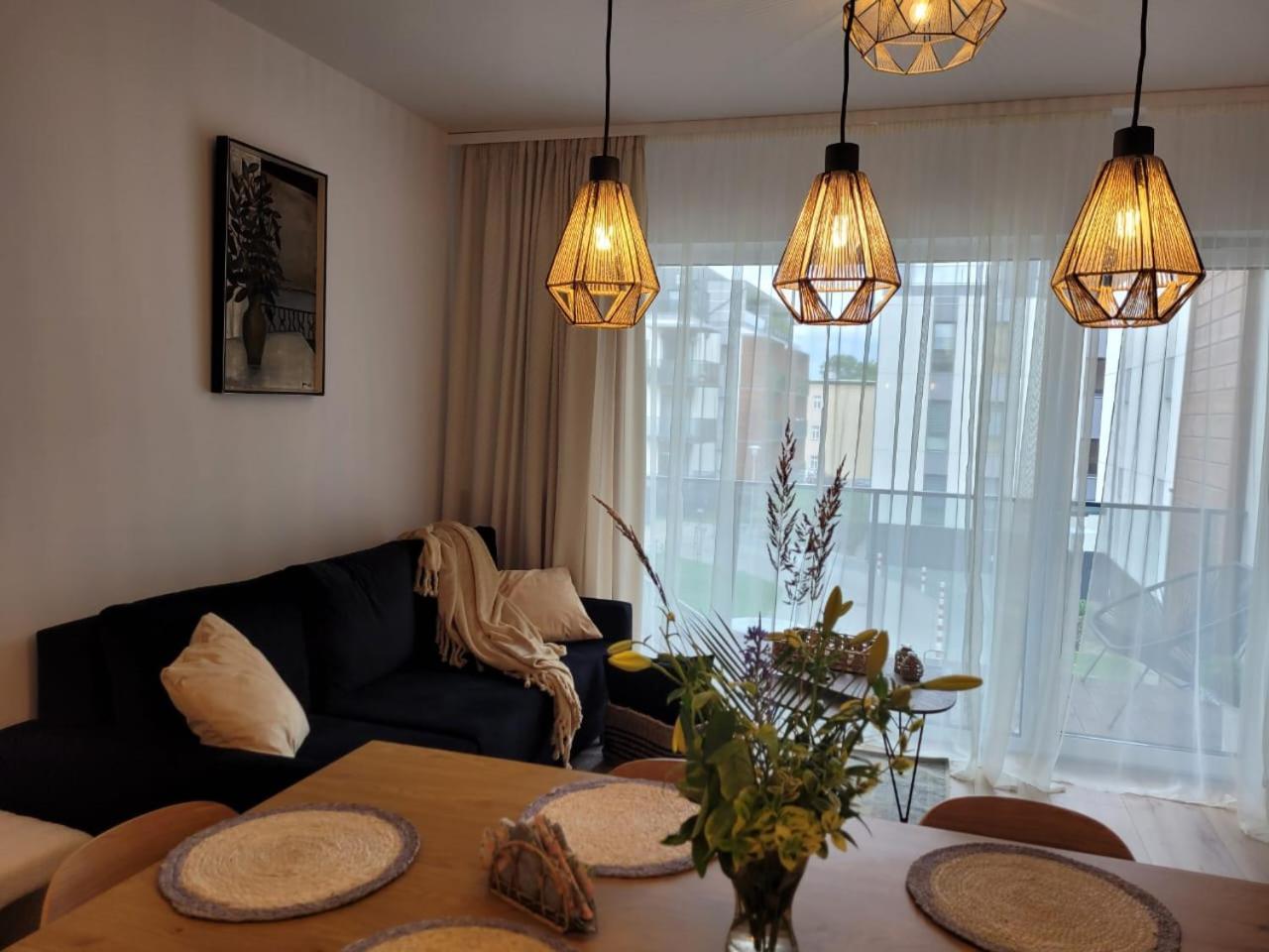 Apartament Lilla 2 Jelenia Góra Eksteriør bilde